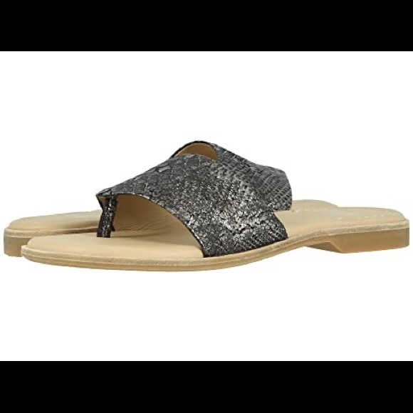 Johnston & Murphy Raney Sandal - Picture 5 of 8
